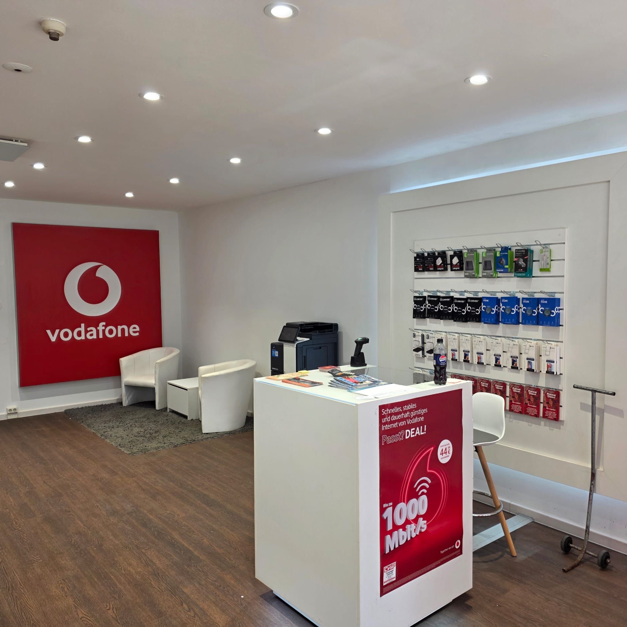 Zubehör Mobilfunkshop Schweinfurt