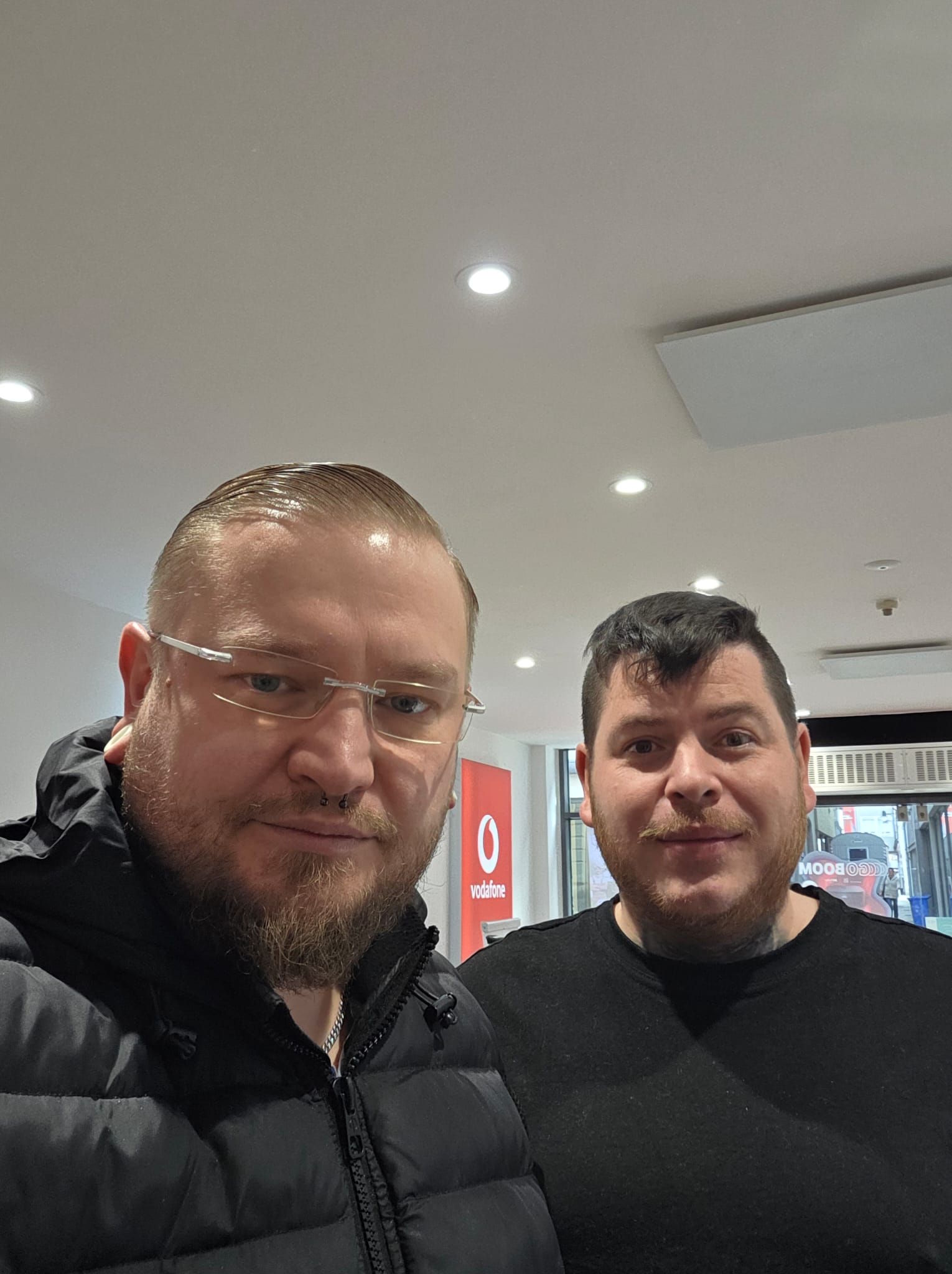 Team Mobilfunkshop Schweinfurt